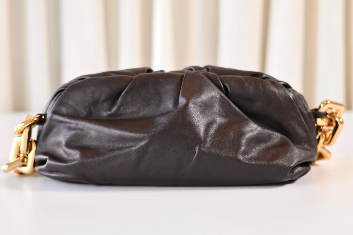 Bottega Veneta The Chain Pouch