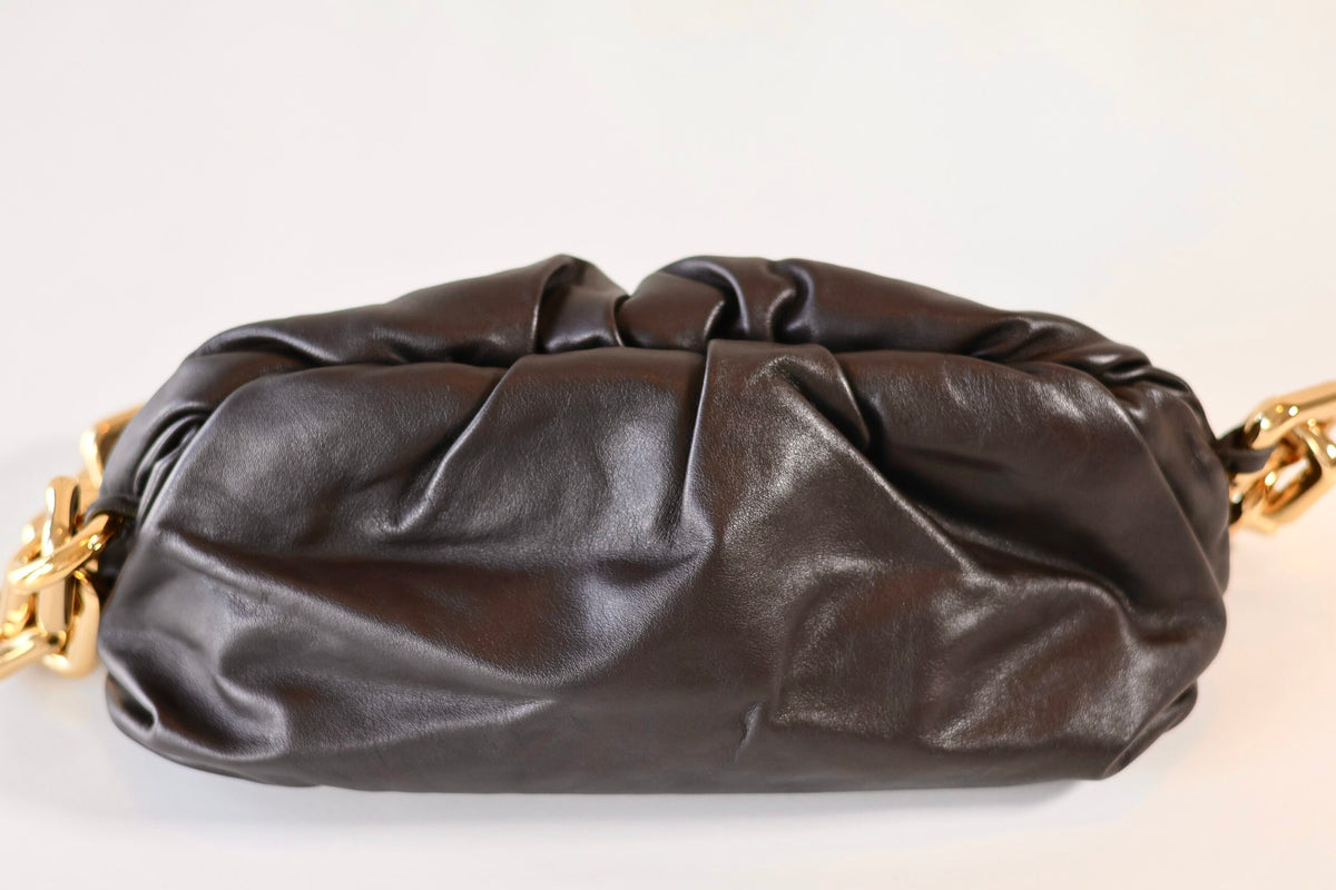 Bottega Veneta The Chain Pouch