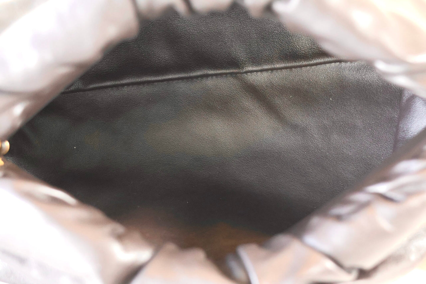 Bottega Veneta The Chain Pouch