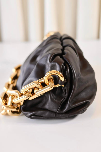 Bottega Veneta The Chain Pouch