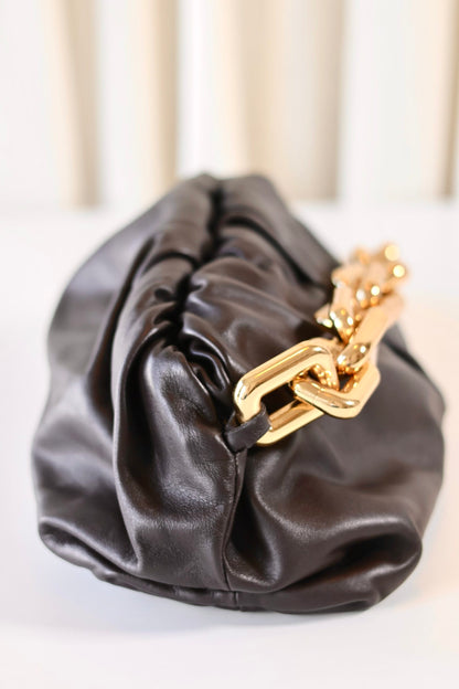 Bottega Veneta The Chain Pouch