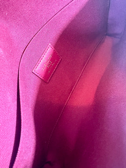 Louis Vuitton Felicie monogram