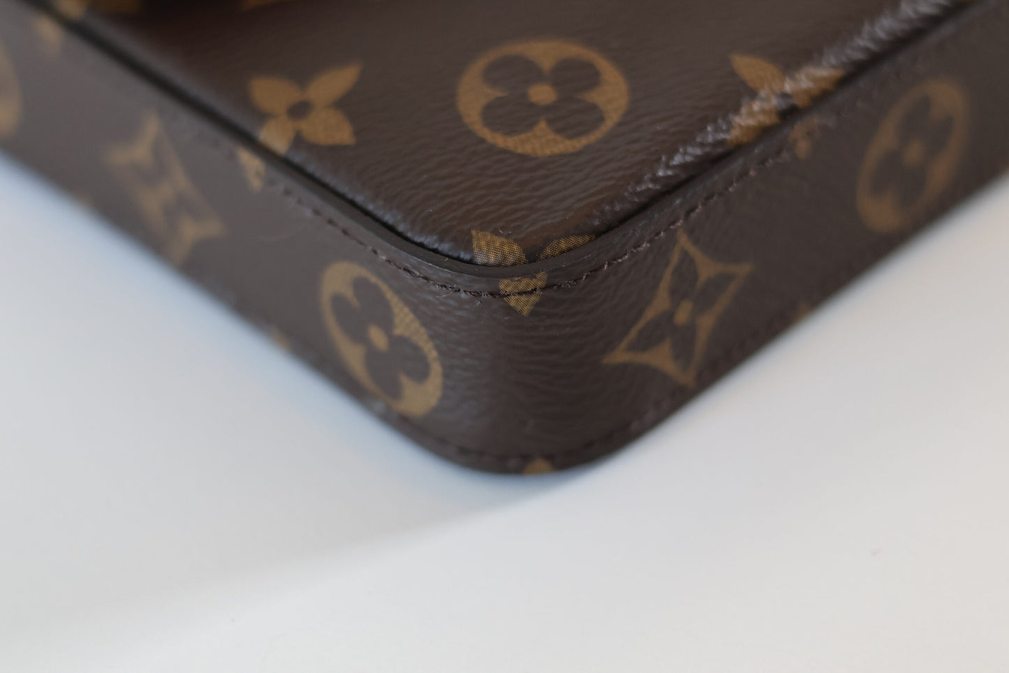 Louis Vuitton Felicie monogram