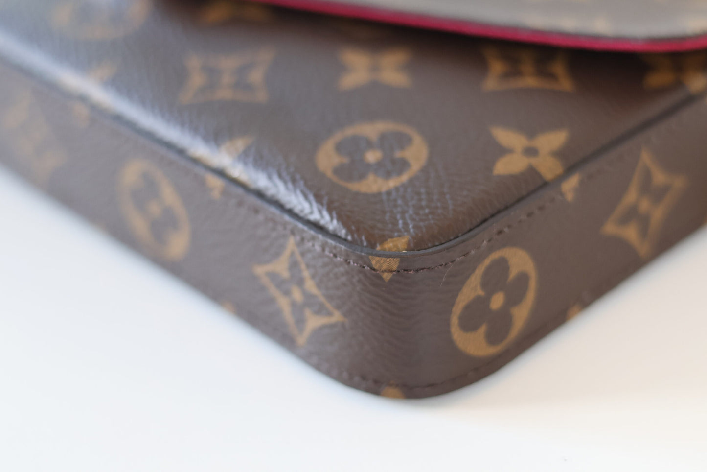 Louis Vuitton Felicie monogram
