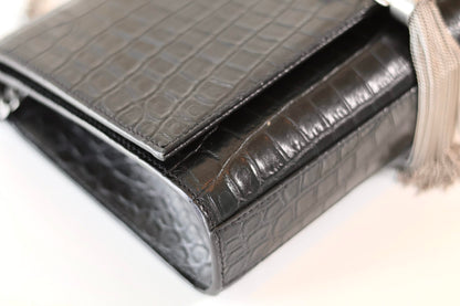 Saint Laurent medium Kate black