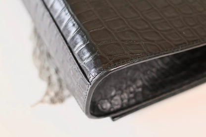 Saint Laurent medium Kate black