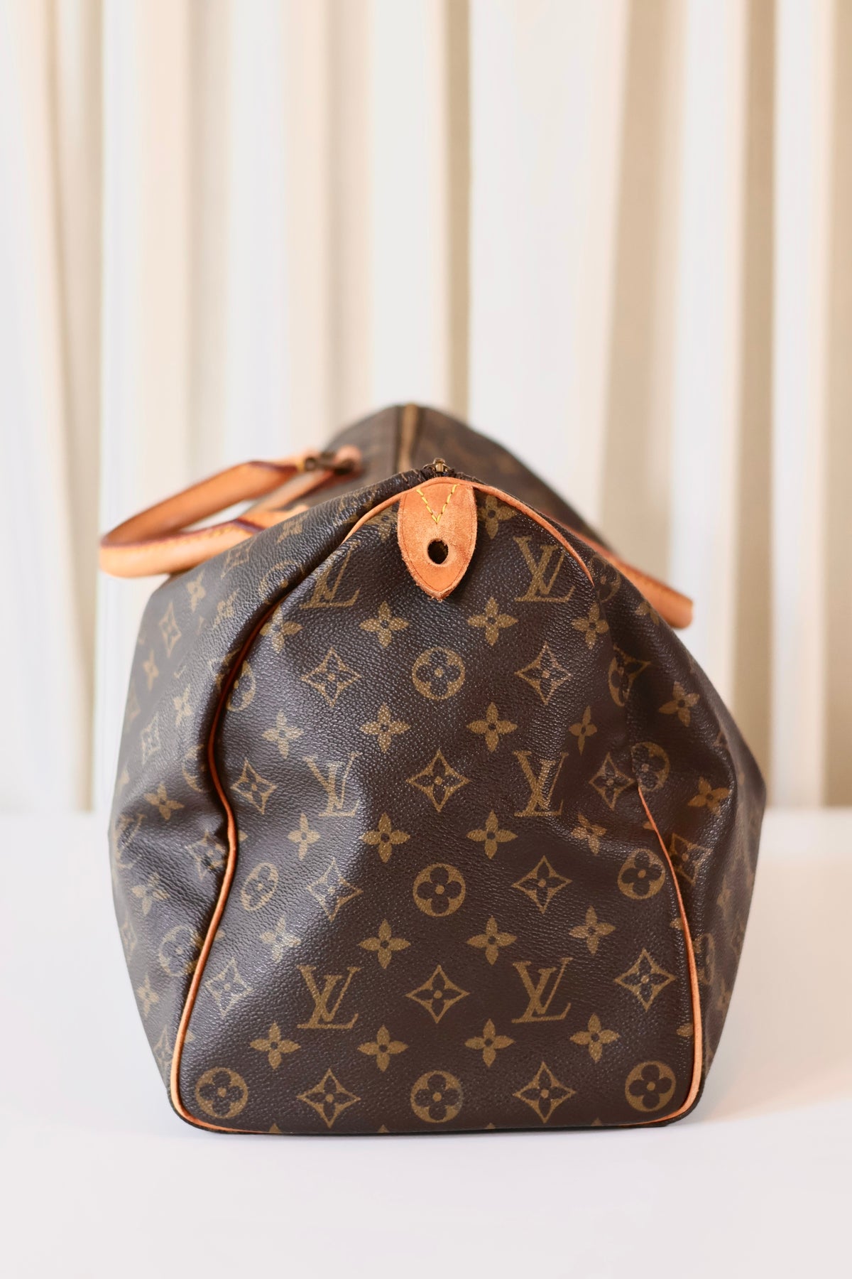 Louis Vuitton Speedy 40 Monogram