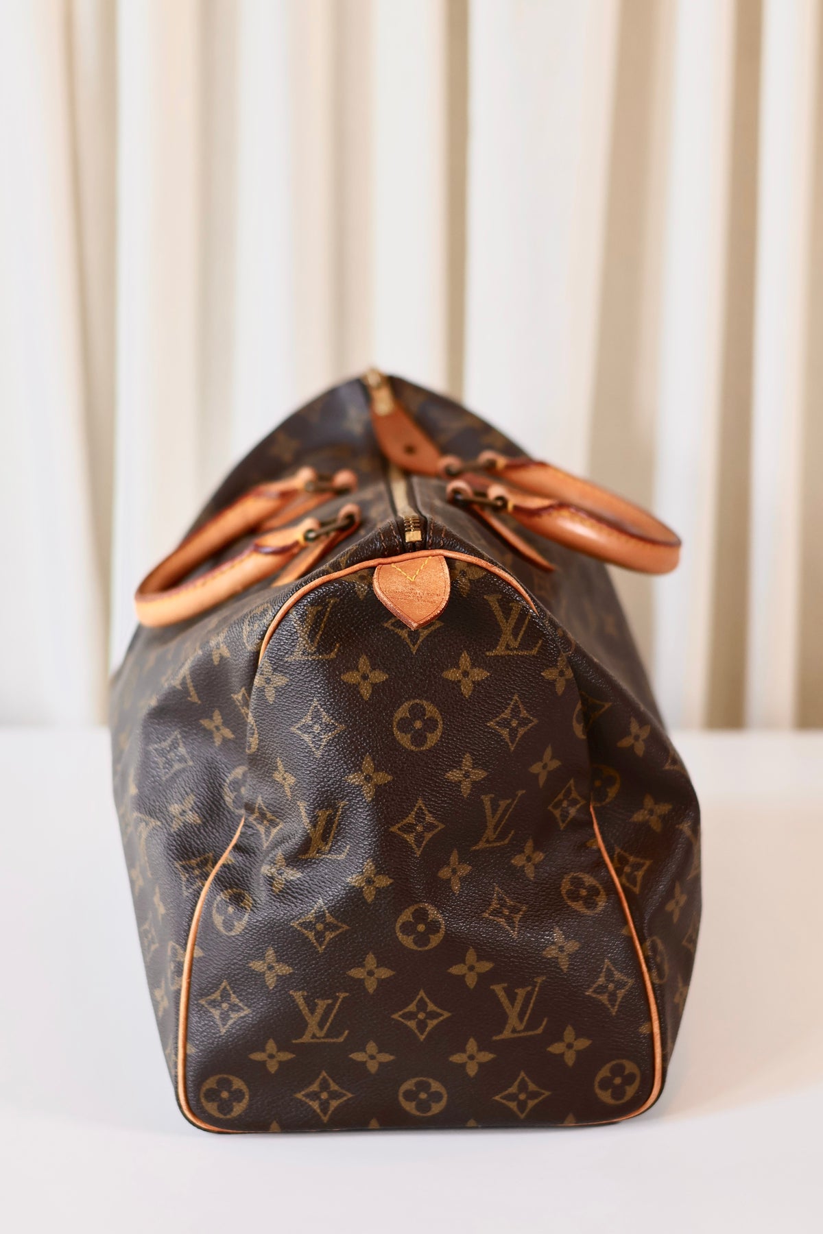 Louis Vuitton Speedy 40 Monogram