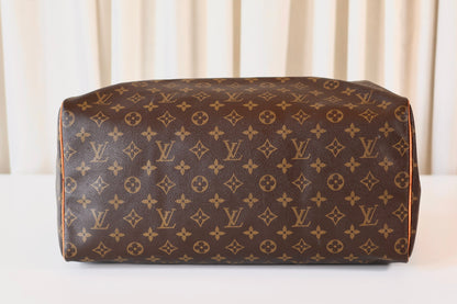 Louis Vuitton Speedy 40 Monogram