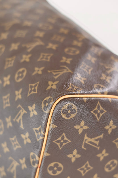 Louis Vuitton Speedy 40 Monogram
