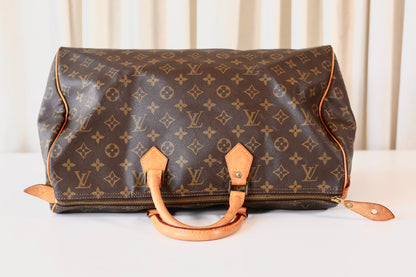 Louis Vuitton Speedy 40 Monogram