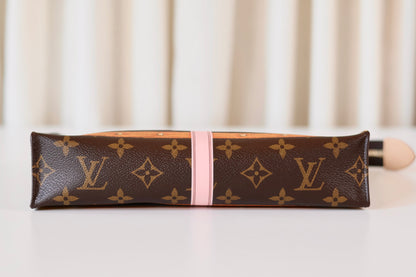 Louis Vuitton Summer Trunk Toiletry Pouch 26