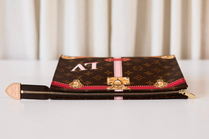 Louis Vuitton Summer Trunk Toiletry Pouch 26