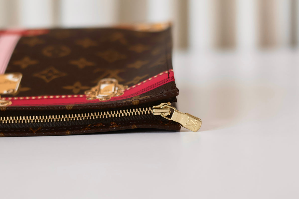 Louis Vuitton Summer Trunk Toiletry Pouch 26