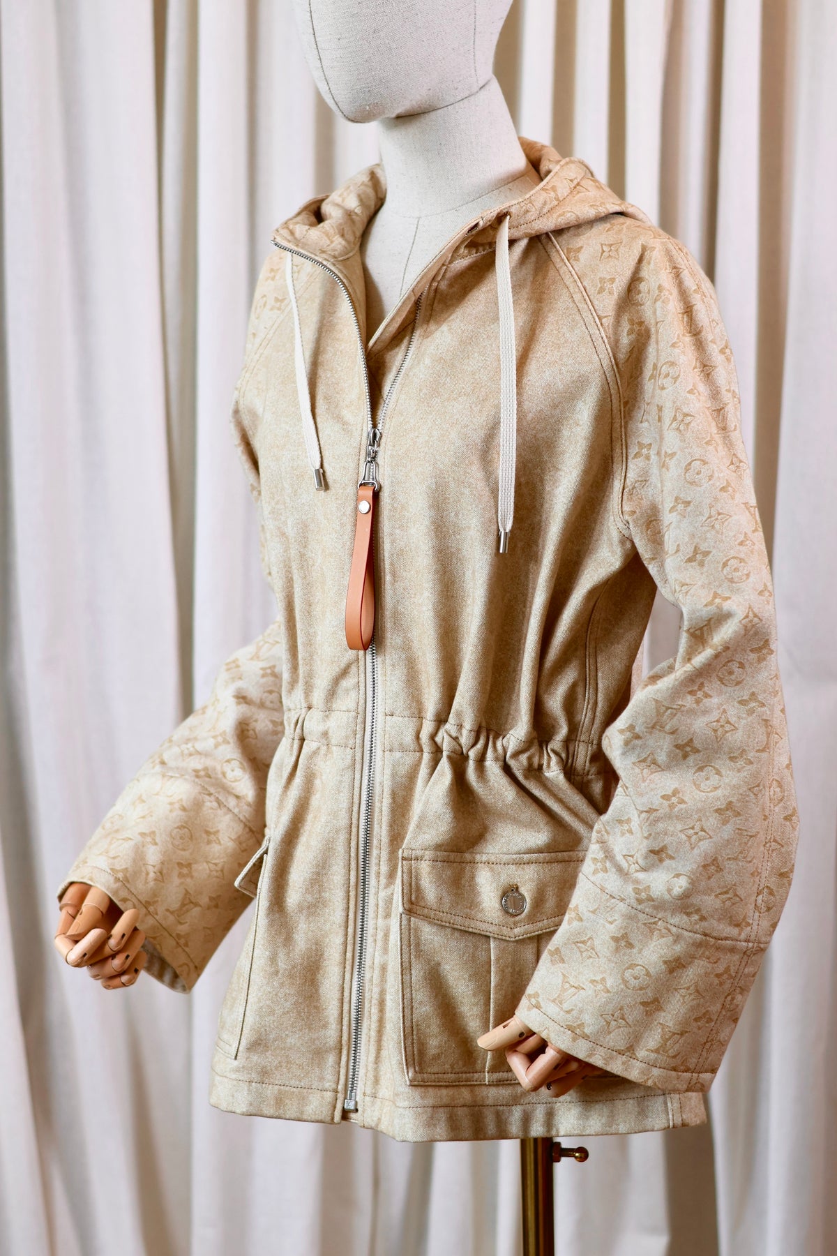 Louis Vuitton Jacket