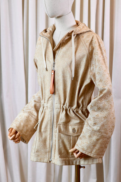 Louis Vuitton Jacket