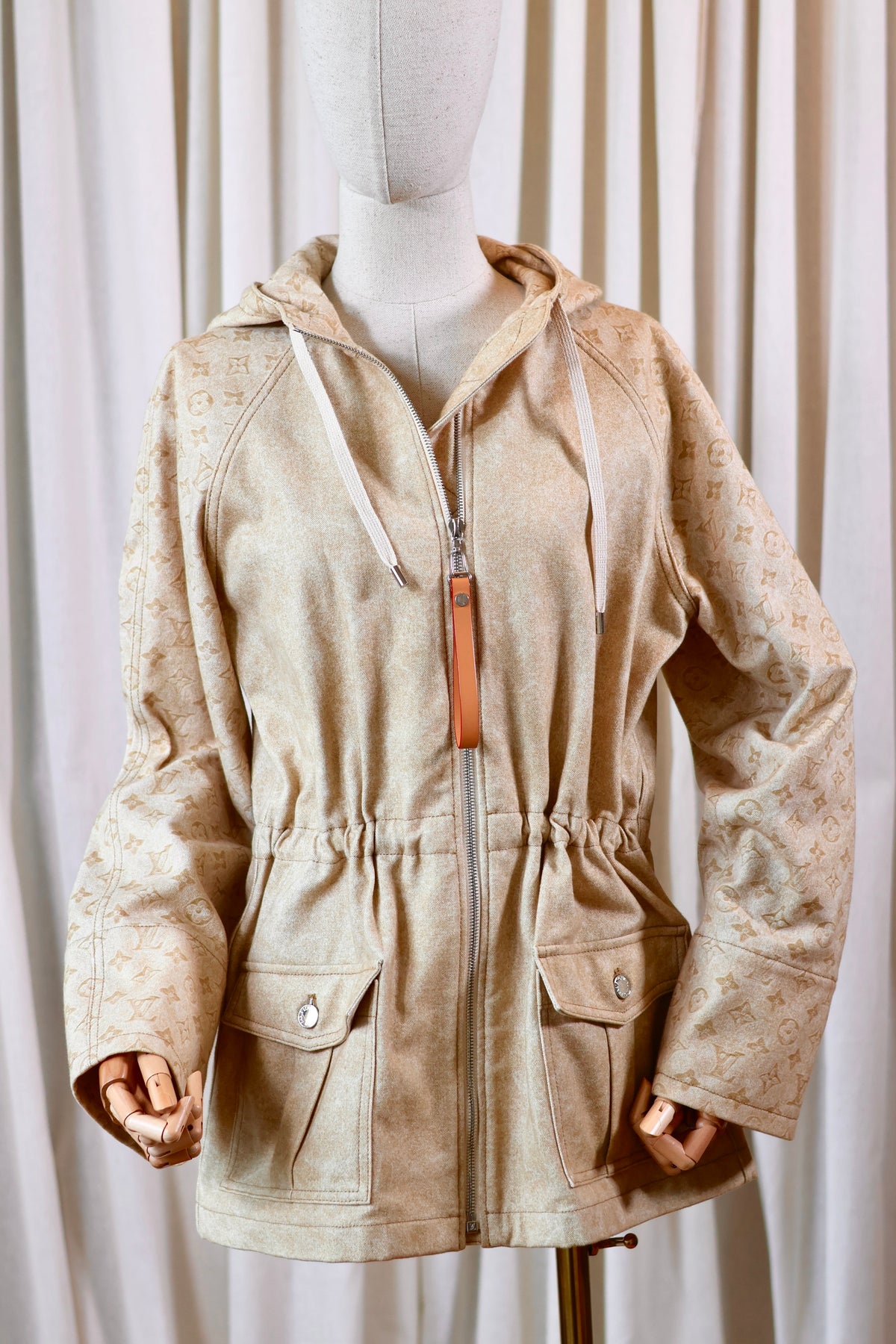 Louis Vuitton Jacket