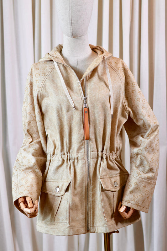 Louis Vuitton Jacket