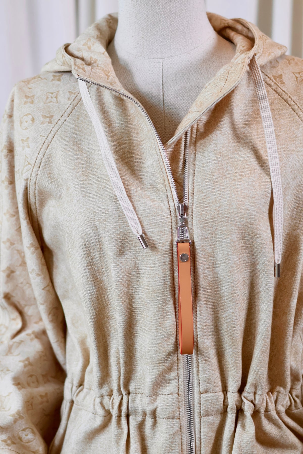 Louis Vuitton Jacket