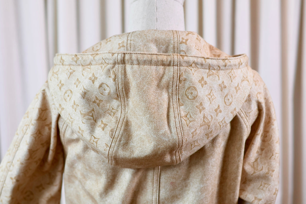 Louis Vuitton Jacket