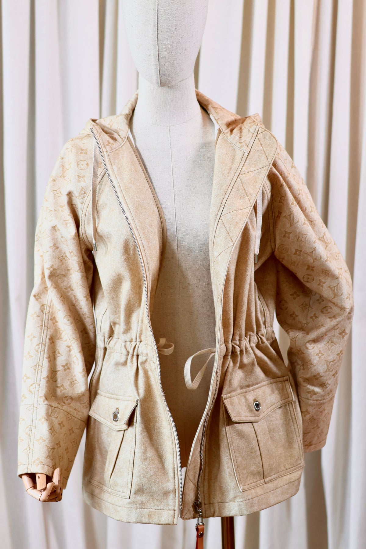 Louis Vuitton Jacket