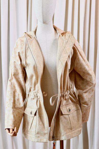 Louis Vuitton Jacket