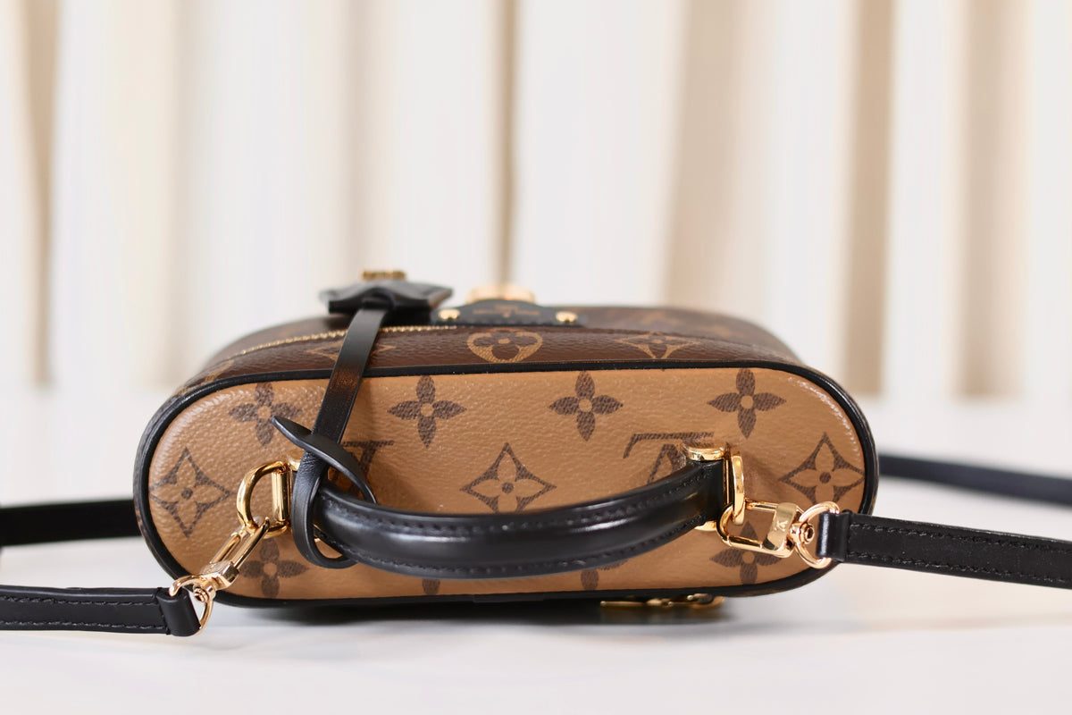 Louis Vuitton Vanity Chain Pouch