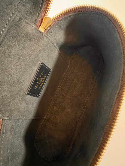 Louis Vuitton Vanity Chain Pouch