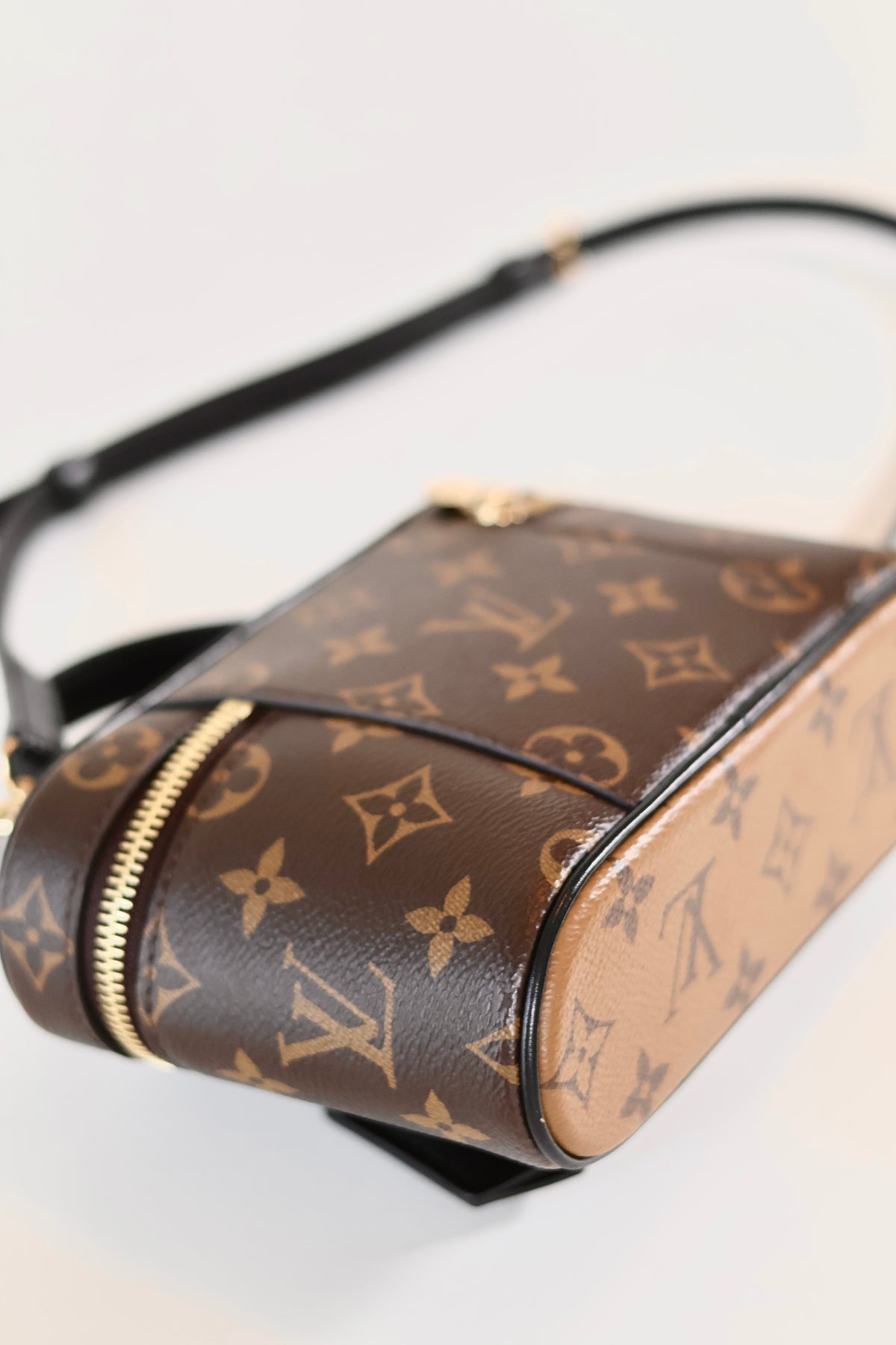 Louis Vuitton Vanity Chain Pouch