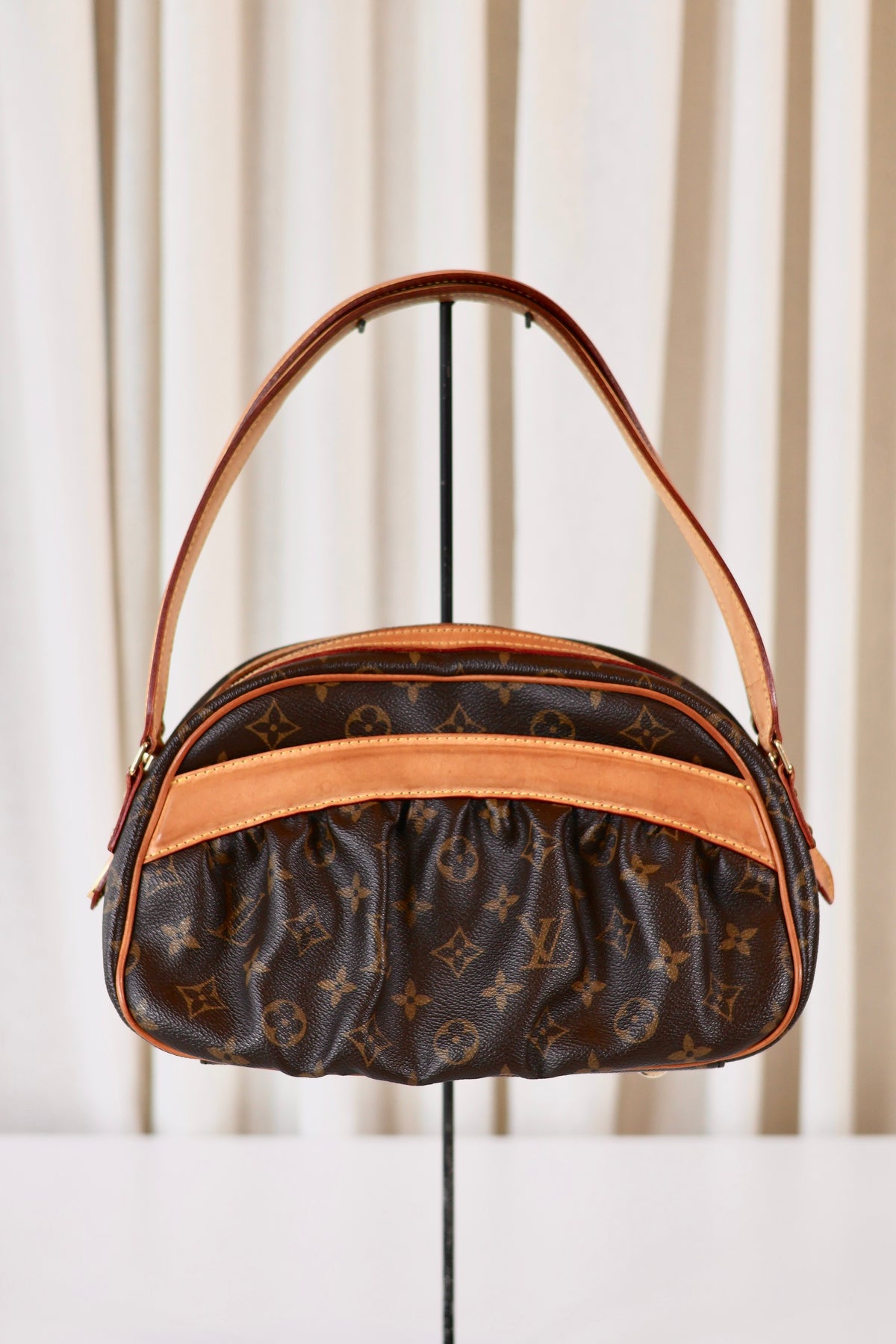 Louis Vuitton Klara PM Monogram