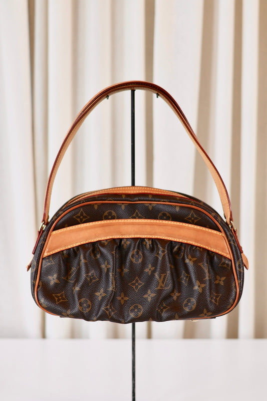 Louis Vuitton Klara PM Monogram