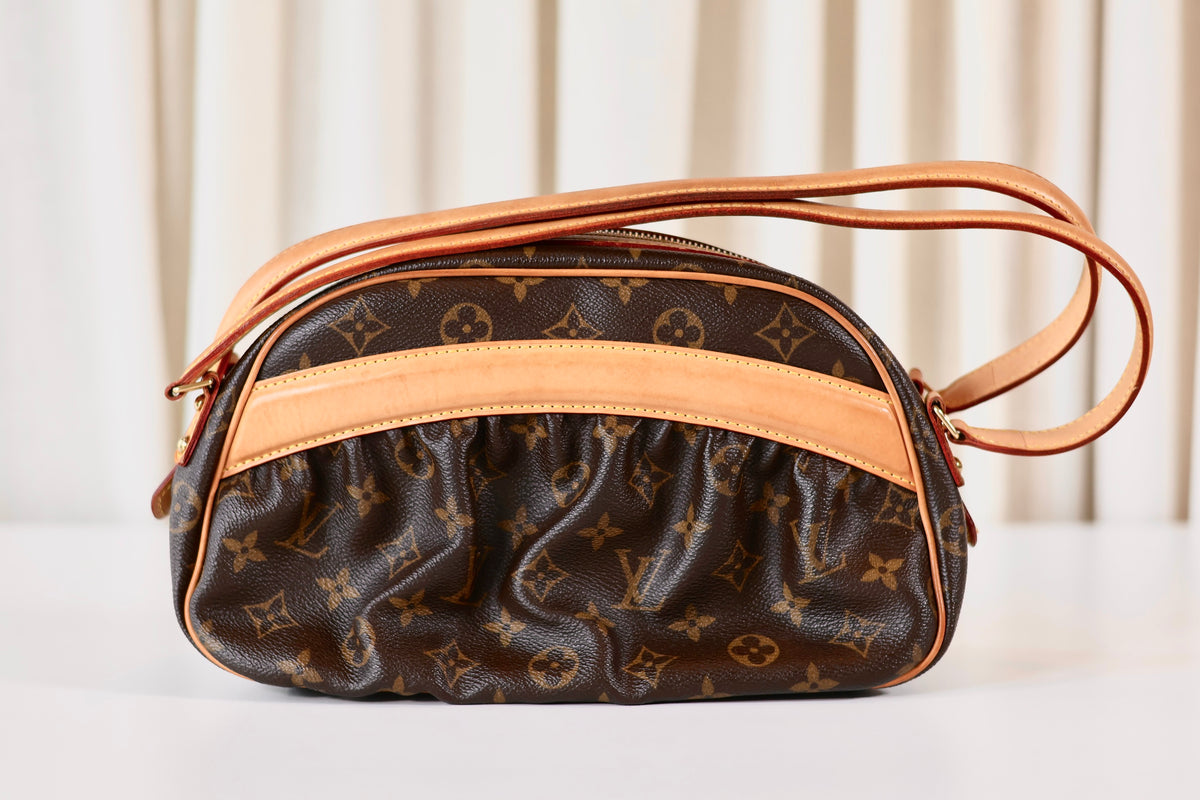 Louis Vuitton Klara PM Monogram