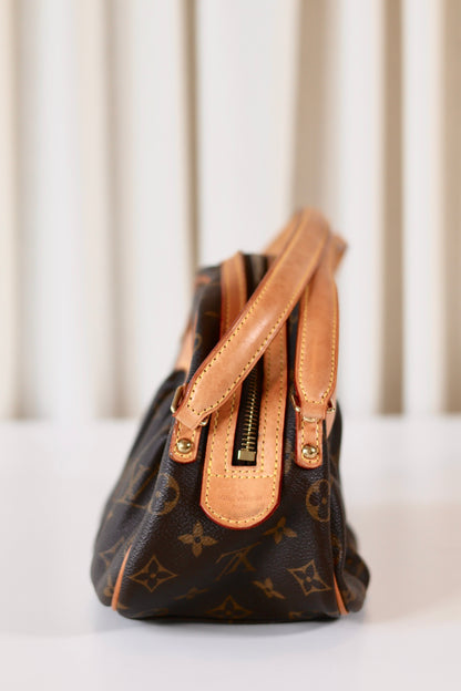 Louis Vuitton Klara PM Monogram