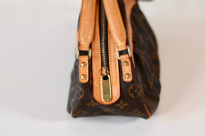 Louis Vuitton Klara PM Monogram