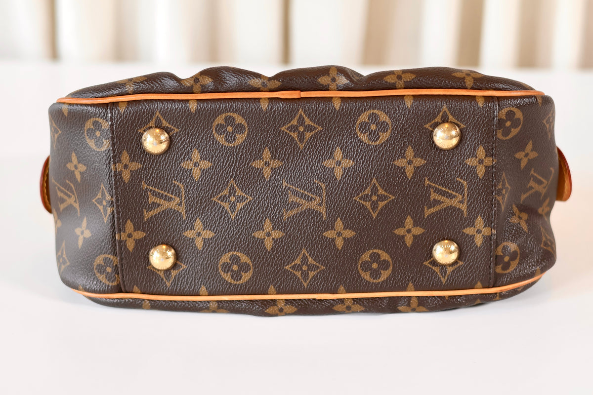 Louis Vuitton Klara PM Monogram