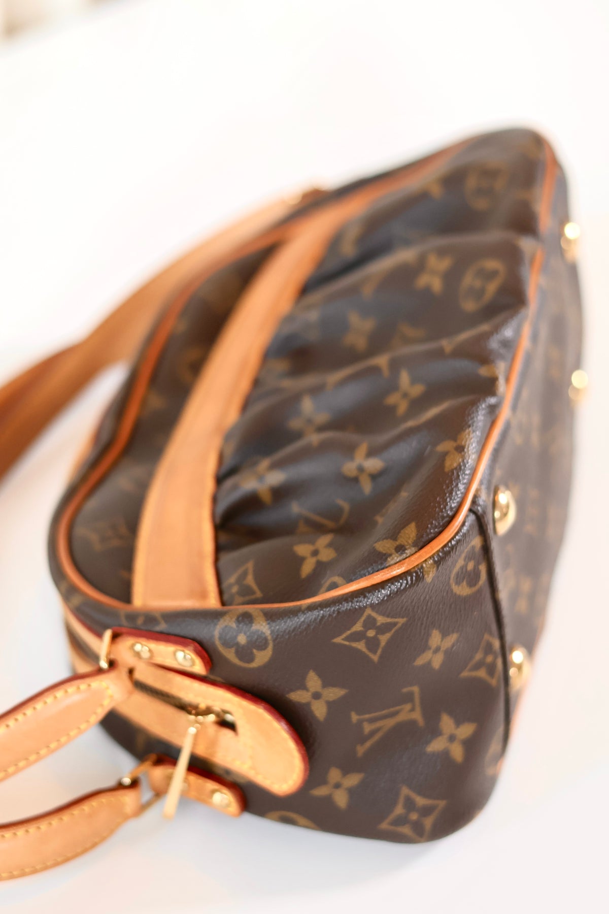 Louis Vuitton Klara PM Monogram