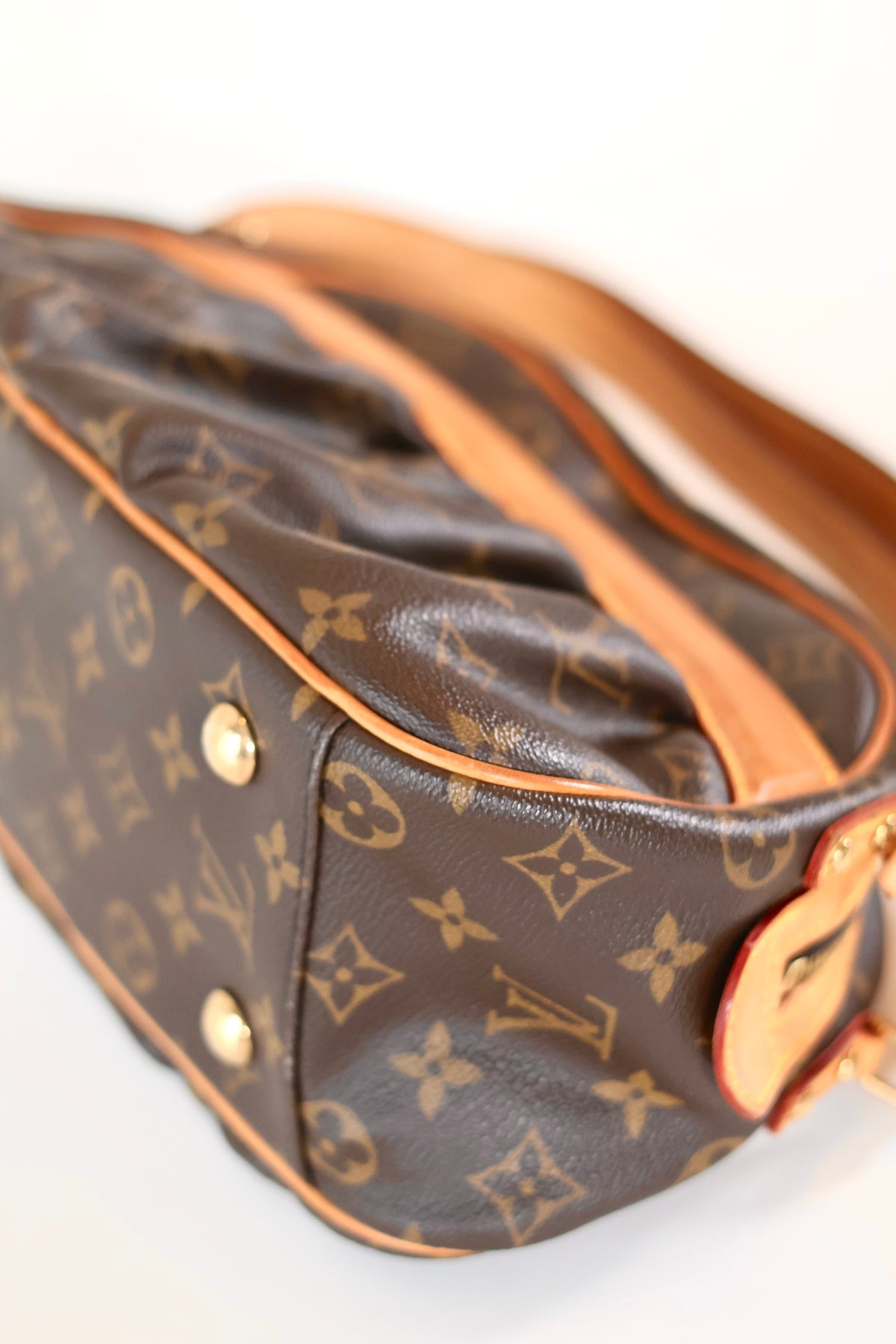Louis Vuitton Klara PM Monogram