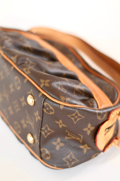 Louis Vuitton Klara PM Monogram
