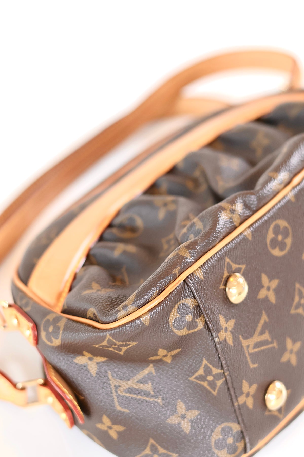 Louis Vuitton Klara PM Monogram