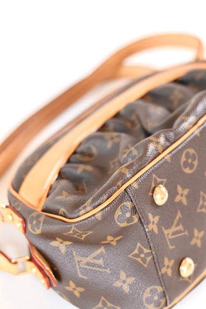 Louis Vuitton Klara PM Monogram