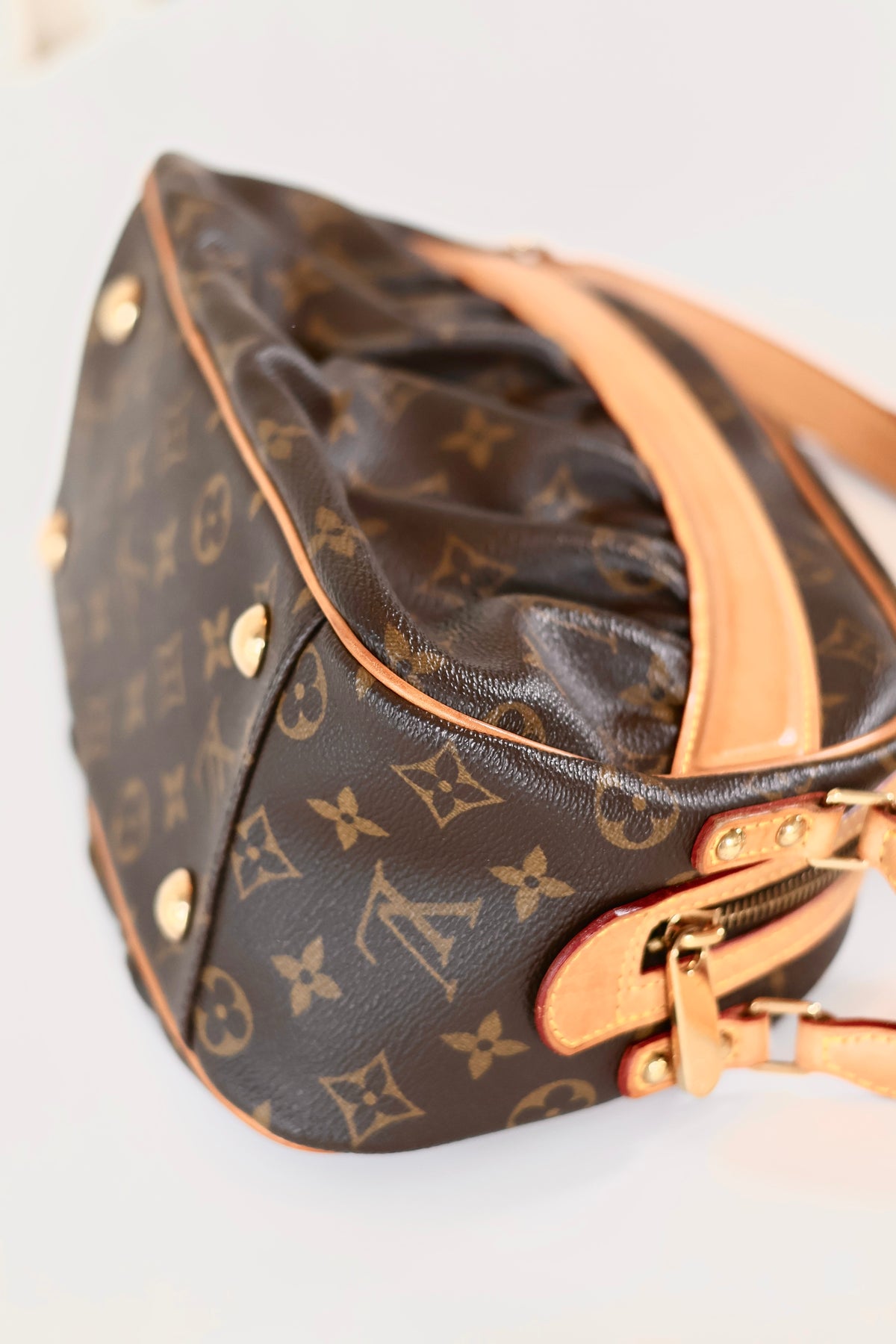 Louis Vuitton Klara PM Monogram