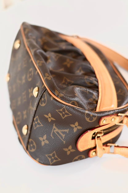 Louis Vuitton Klara PM Monogram