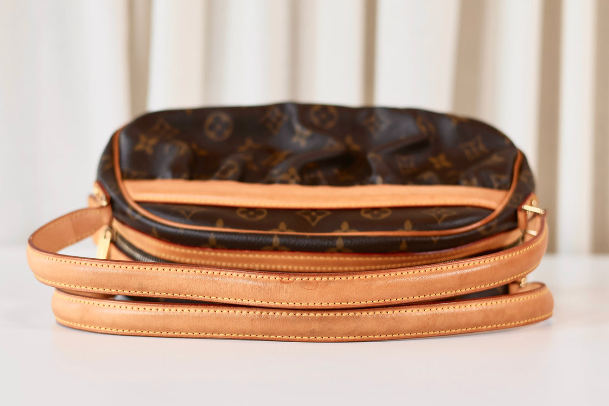 Louis Vuitton Klara PM Monogram