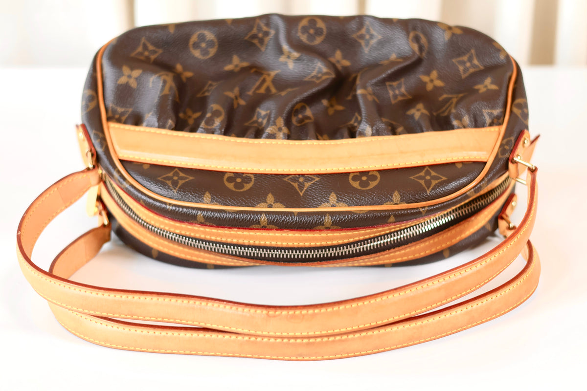 Louis Vuitton Klara PM Monogram