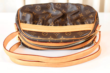 Louis Vuitton Klara PM Monogram