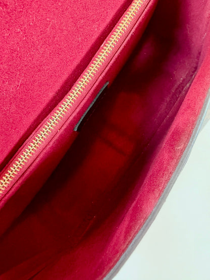 Louis Vuitton Passy Monogram