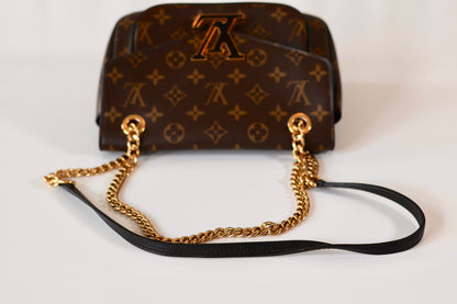 Louis Vuitton Passy Monogram