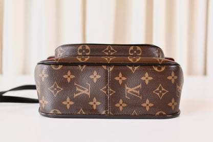 Louis Vuitton Passy Monogram