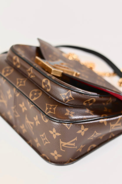 Louis Vuitton Passy Monogram