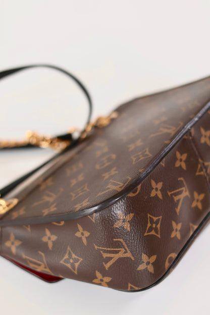 Louis Vuitton Passy Monogram